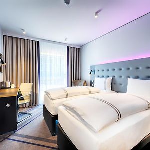 Premier Inn Koln City Mediapark