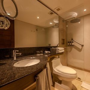 Suite Familiar Dúplex con Cama King
